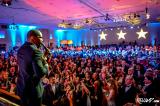 Inaugural Revelers Given The 'Boot' At Texas State Society Black Tie Presidential Ball